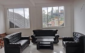 Traveler's Choice Guest House