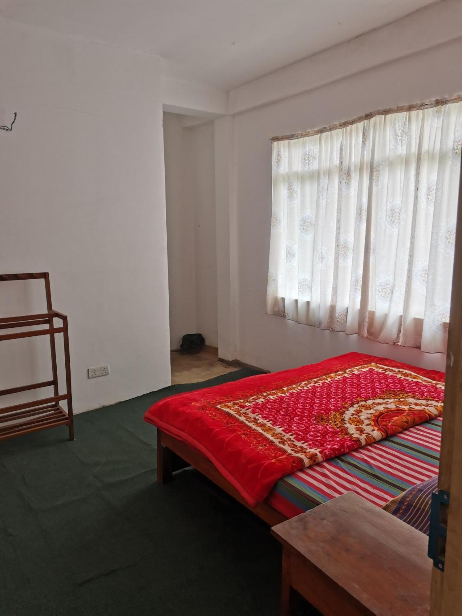 Traveler'S Choice Hotel Nuwara Eliya Ngoại thất bức ảnh